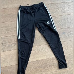 Adidas tracksuit pants